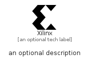 illustration for Xilinx