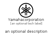 illustration for Yamahacorporation