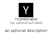 illustration for Ycombinator