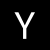 illustration of simpleicons-8/Y/Ycombinator