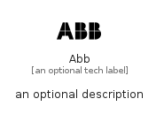 illustration for Abb