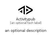 illustration for Activitypub