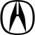 illustration of simpleicons/A/Acura