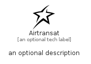 illustration for Airtransat