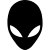 illustration of simpleicons/A/Alienware