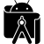 illustration of simpleicons/A/Androidstudio