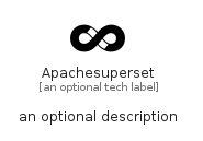 illustration for Apachesuperset