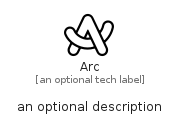 illustration for Arc