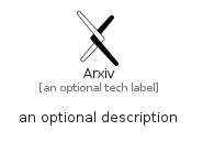 illustration for Arxiv