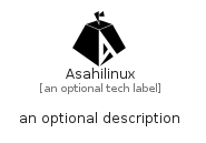 illustration for Asahilinux
