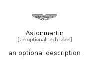 illustration for Astonmartin