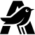 illustration of simpleicons/A/Auchan