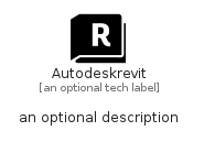 illustration for Autodeskrevit