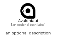 illustration for Avaloniaui