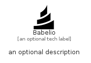 illustration for Babelio