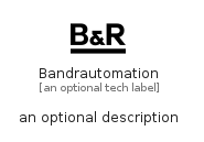 illustration for Bandrautomation