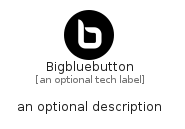 illustration for Bigbluebutton