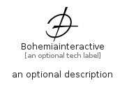 illustration for Bohemiainteractive