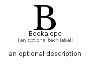 illustration for Bookalope