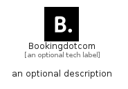 illustration for Bookingdotcom