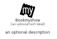 illustration for Bookmyshow