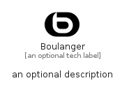 illustration for Boulanger