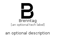 illustration for Brenntag