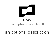 illustration for Brex