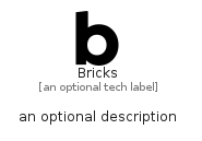 illustration for Bricks