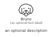 illustration for Bruno