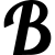 illustration of simpleicons/B/Buefy