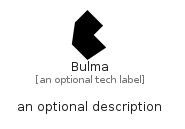 illustration for Bulma