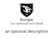 illustration for Bungie