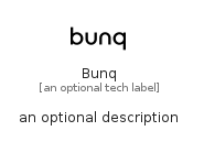 illustration for Bunq