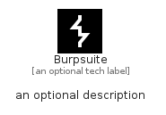 illustration for Burpsuite