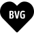 illustration of simpleicons/B/Bvg