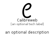 illustration for Calibreweb