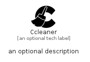 illustration for Ccleaner