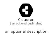 illustration for Cloudron