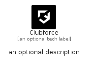 illustration for Clubforce