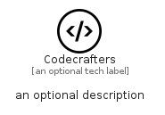illustration for Codecrafters