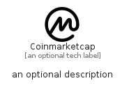 illustration for Coinmarketcap