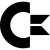 illustration of simpleicons/C/Commodore