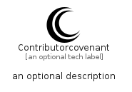 illustration for Contributorcovenant