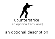 illustration for Counterstrike
