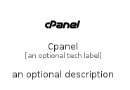 illustration for Cpanel