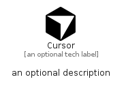 illustration for Cursor