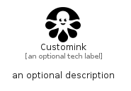 illustration for Customink