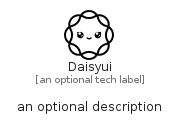 illustration for Daisyui