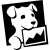 illustration of simpleicons/D/Datadog